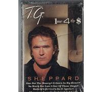 Sheppard,T.G. - One for the Money [CASSETTE]