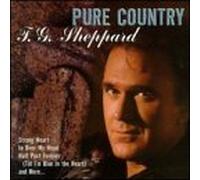 Sheppard, T.G. - Pure Country [Casete]