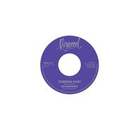 The Sheppards - Stubborn Heart / How Do You Like It [Vinilo]