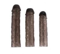 Shequ Fundas Pene - 1 Unidad