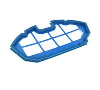 ShEraf Repuestos: Accesorios: Robot Aspirador, Recambio De Consumibles, Filtro HEPA, Cepillo Lateral Central. Compatible con Cecotec Conga 990 1190 (Color : 1 Primary Filter)