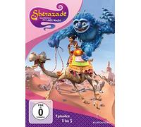 Sherazade Vol. 1 - Geschichten aus 1001 Nacht [Alemania] [DVD]