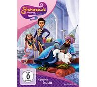 Sherazade Vol. 2 - Geschichten aus 1001 Nacht [Alemania] [DVD]