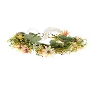 SHERCHPRY 1 De Tiara Para Niña Tocado De Boda Diadema Para Despedida De Soltera Accesorios Para El Cabello Adorno Para El Cabello Artificial Para Mujer