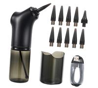 SHERCHPRY 1 Juego De Limpiador De Oídos Eléctrico Limpiador De Oídos Limpiador De Oídos Herramienta Para Limpiar Cera De Oídos Herramienta Para Limpiar Cera De Oídos Herramienta Para