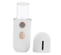 SHERCHPRY 1 Juego Mini Nano Mist Sprayer Portátil Humidificador de Mano Efectiva y Material Duradero y Seguro