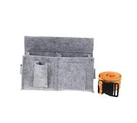 SHERCHPRY 1 Juego riñonera portaherramientas enfermera equipo bolsa organizadora de bolsillo Cinturón ajustable para enfermeras bolsa de enfermera riñonera con kit de cuidados fibra química