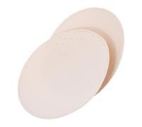 SHERCHPRY 1 Par De Almohadillas Para Glúteos Caderas Muslos Y Glúteos Para Mujer Realzadores De Cadera Glúteos Falsos Esponja Color Caqui