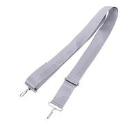 SHERCHPRY 1 Pc Bandolera Cinturón De Bolsa Ajustable Correa Ajustable De Repuesto De La Cámara Bolsa De Nailon Correas De Monedero para Bolsos Documento Oficial Un Hombro Cartero Nylon