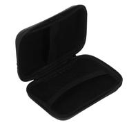 SHERCHPRY 1 Pc Estuche para La Camara Caso para Cámara Bolsa De Cámara De Acción Cubierta para Cámara De Acción Bolso De La Cámara Digital Estuche Rígido Eva Viajar Universal Cáscara Dura