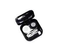 SHERCHPRY 1 Pieza Estuche para Lentes de Contacto Casos Caso Mini contenedor de Lentes Porta Lentes