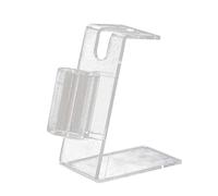 SHERCHPRY 1 Pieza Soporte De Exhibición De Máquina De Estante Poseedor Soporte De Almacenamiento Organizador De La Máquina Soporte De Exhibición Para