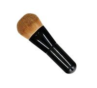 SHERCHPRY 1Pieza Pincel de Maquillaje de Alta para Fundación y Polvo Cepillo Multifuncional de Sintética para Aplicación para Maquillaje Profesional
