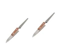 SHERCHPRY 2 Piezas Clip De Uñas Cutícula Pinzas Clavo Herramienta Clip De Pellizco De Uñas Soportes Para Puntas De Uñas Pinza De Uñas Pisos De Punta Fina Suministros De Uñas Acero Inoxidable