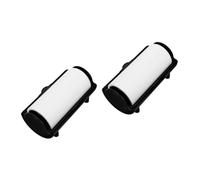 SHERCHPRY 2 Piezas Impresora de aceite para uñas agente de mudanzas clavo quita esmalte Quitaesmalte de estampado de uñas accesorio de manicura herramienta de manicura el plastico Black
