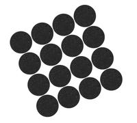 SHERCHPRY 20 Piezas Esponjas Faciales Comprimidas de Celulosa Natural Almohadillas Ultrafinas para Limpieza Facial Desmaquillado Suave Exfoliación Diaria y Cuidado de Sensible para Viaje
