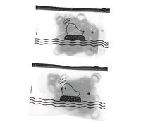 SHERCHPRY 200piezas Banda Cabello Para Cintas Sencillas Adornos Peluca Gomitas Pelo Gomillas Pelo Niña Prácticas Decorativas Accesorios Fotográficos Interesantes