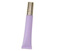 SHERCHPRY 20G Tubo de Crema Ojos Recargable Cosméticos Vacío con Cabezal de Masaje Esenciales Cuidado
