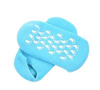 SHERCHPRY 2pares Calcetines Cortos Hidratantes Calcetines Pies Mujer Spa Cuidado Pies