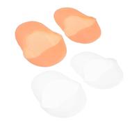 SHERCHPRY 2pares Calcetines Sebs Care Calcetines Náuticos Hidratantes y Elásticos De Cuidado Diario