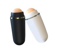 SHERCHPRY 2piezas Bolas Absorbentes De Aceite Volcánico Para Rostro Rodillo Cuidado Piel Absorbente De Aceite Facial Para Control De Grasa