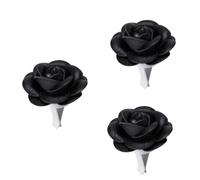 SHERCHPRY 3 Piezas fragancias para mujer perfume de salida de aire del coche perfumes de mujer perfume de coche auto aromaterapia Corea del Sur clip de aire acondicionado Perder