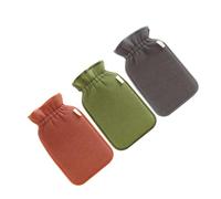 SHERCHPRY 3 Piezas guantes de baño las manos piel Suave fregar exfoliación corporal Baños exfoliante lavar guantes para ducha guante de exfoliación cuidado del cuerpo Seda artificial
