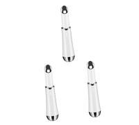 SHERCHPRY 3 Piezas masajeador de ojos herramienta para el cuidado de los ojos