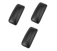 SHERCHPRY 3 Piezas Rodillera Almohadilla Para Las Almohadilla Para El Lado De La Rodilla Cojín Para Las Del Control De La Puerta Almohadillas Para Pies Estera Del Coche Auto