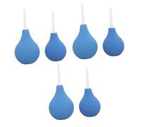 SHERCHPRY 3 Series Limpiador De Oídos Con Bomba De Succión Kit De Lavado De Oídos Para Adultos Y Herramienta Multi Funcional Para Limpieza Cerumen 2 Piezas X 3