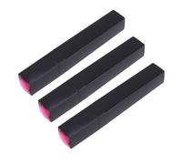 SHERCHPRY 3 Tubos De Pegamento Para Pestañas Botella De Rímel Vacía Tubo De Delineador De Ojos Vacío Botella De Tubo De Delineador Contenedor De Rímel Botella