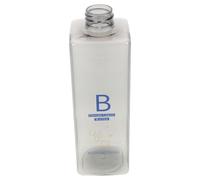 SHERCHPRY 3piezas Accesorios para Dispositivo de Belleza Facial de Repuesto Botella Abc de Oxígeno para Equipo de Belleza para Cuidado Piel Casa