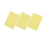 SHERCHPRY 3piezas De Silicona Para Practicar Tatuajes Para Tatuajes De Grosor Para Practicar Técnicas De Corte y Sombreado