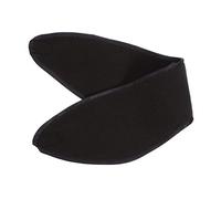SHERCHPRY 3piezas Diademas Negras De Térmica Para Mujer Ajustables y Elásticas Para Correr Yoga y Actividades Al Aire