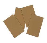 SHERCHPRY 4 Piezas Adhesivos Antideslizantes Para Abajo Agarre Único Protector De Zapato Almohadillas Apretones Parches Inferiores De Zapatillas Caqui Gel De Sílice