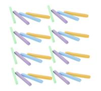 SHERCHPRY 48 Piezas Esponjas Faciales Comprimidas para Limpieza y Exfoliación Reutilizables para Spa y Cuidado Profesional