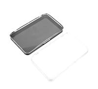 SHERCHPRY 4piezas Caja De Embalaje Para Pestañas Postizas Estuche Para Extensiones Mantén La Forma De Tus Pestañas