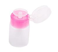 SHERCHPRY 500piezas Kit De Manicura Con Toallitas Quitaesmalte Práctico Para Doméstico y Salones De