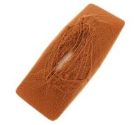 SHERCHPRY 50piezas Redes Para Moños De Baile Redecilla Invisible Cabello Cubre Moños Para Mujeres Accesorios Cabello Para Danza y Ballet Salones o Eventos