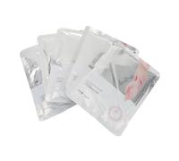 SHERCHPRY 5par De Manos Hidratante Exfoliante y Blanqueadora Guantes Suaves y Transpirables Para Manos