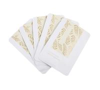 SHERCHPRY 5piezas Parches Nutritivos Cícaplast Labios Reparador Labios Parches Faciales