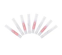 SHERCHPRY 8piezas Esmalte De Borde De Uñas Aceite Nutritivo Para Uñas Pluma Hidratante Para Manicura y Prevención De Cortes Las Cutículas Unidades