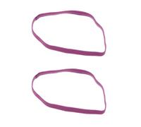 SHERCHPRY 9 Piezas Diadema Cómoda Deportiva Elástica para Correr Antideslizante y Tela Transpirable Fútbol Adecuado para Yoga y Entrenamiento Profesional