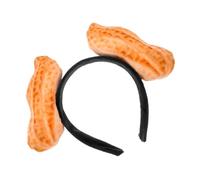 SHERCHPRY Accesorio De Cabello De Disfraz Diadema Inspirada La Comida Para Mujeres y Chicas
