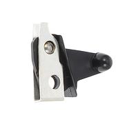 SHERCHPRY Accesorios para Cortapelos Compatible Series 8148/8591 Switch De Potencia Estable y Alto Rendimiento para Uso Profesional En Peluquerías