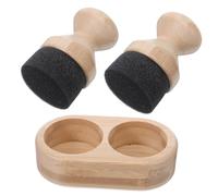 SHERCHPRY aplicador de aceite tablas de cortar tabla de cortar Khaki
