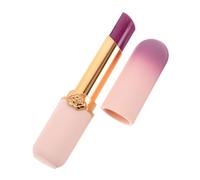 SHERCHPRY Bálsamo Labial Hidratante Natural Bálsamo Tinte para Labios Secos Hidratación Profunda y Efecto Duradero para Mujer