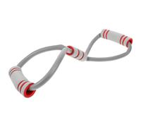 SHERCHPRY Banda de Resistencia para Yoga y Fitness de TPE Forma Creativa para Entrenamiento de Fuerza Corporal y Rehabilitación en Entrenamiento de Resistencia