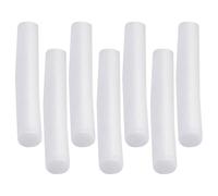 SHERCHPRY Barras Práctico Antideslizantes de de Sofá para Fundas 7 Piezas, Accesorio y Blanco para Cubrir y Fijar Fundas Hogar