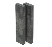 SHERCHPRY Bloques de Tinta Tradicional para Caligrafía y Pintura 2 Barras de Tinta de Aceite para Estudiantes Sólida China para Dibujo Artístico y Escritura Creativa